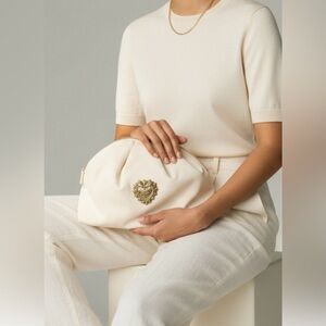 Dolce & Gabbana Devotion Limited Edition Clutch Cosmetic Bag Pouch